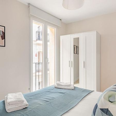 2 Bedrooms 1 Bathroom Furnished - Las Letras - Bright - Mintystay Μαδρίτη Εξωτερικό φωτογραφία