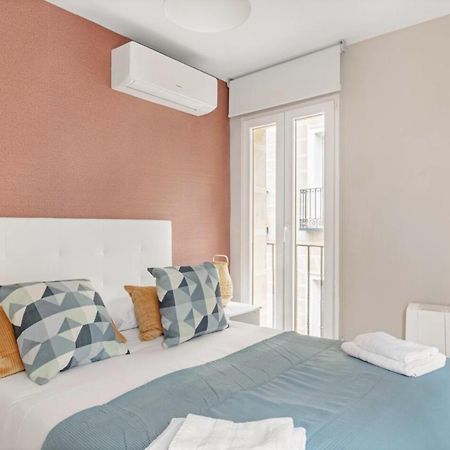 2 Bedrooms 1 Bathroom Furnished - Las Letras - Bright - Mintystay Μαδρίτη Εξωτερικό φωτογραφία