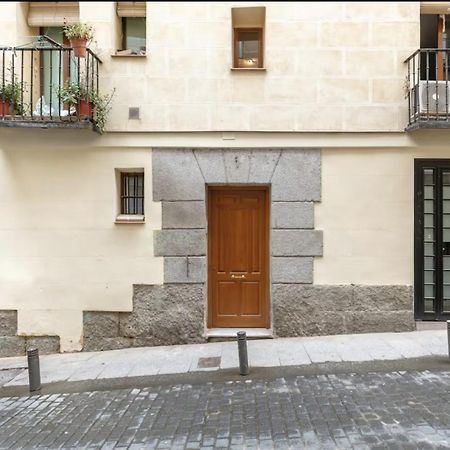 2 Bedrooms 1 Bathroom Furnished - Las Letras - Bright - Mintystay Μαδρίτη Εξωτερικό φωτογραφία