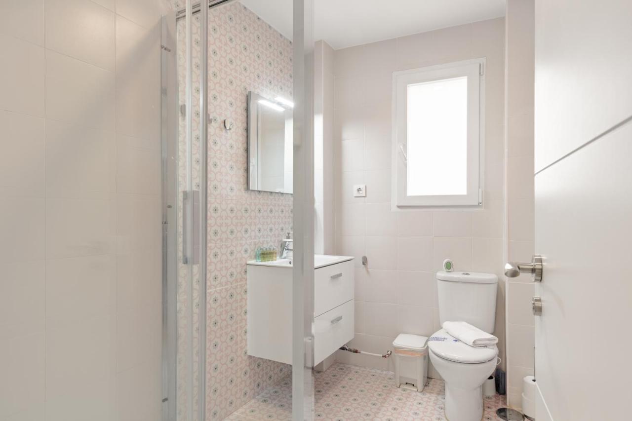 2 Bedrooms 1 Bathroom Furnished - Las Letras - Bright - Mintystay Μαδρίτη Εξωτερικό φωτογραφία