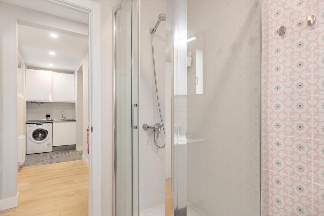 2 Bedrooms 1 Bathroom Furnished - Las Letras - Bright - Mintystay Μαδρίτη Εξωτερικό φωτογραφία
